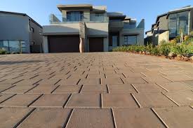 Reliable Nevada City, CA Driveway Paving Services Solutions